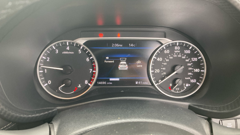 Nissan Juke 1.0 DiG-T 114 N-Connecta 5dr Petrol Hatchback